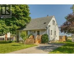 274 CONCESSION 11 Road Unit# 23, hagersville, Ontario
