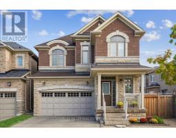 3083 STREAMWOOD PASSAGE, Oakville, Ontario