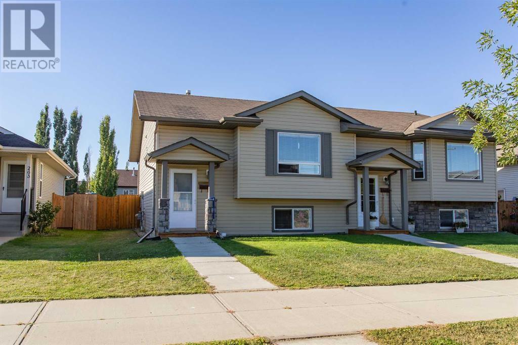 259 Jordan Parkway, Red Deer, Alberta