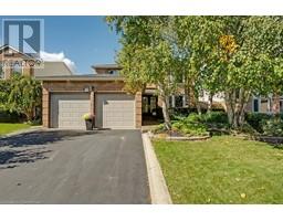 2129 WINDING Way, burlington, Ontario