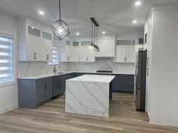 8587 FOREST GATE DRIVE|Eastern Hillsides, Chilliwack property photo listing R2933678 for sale