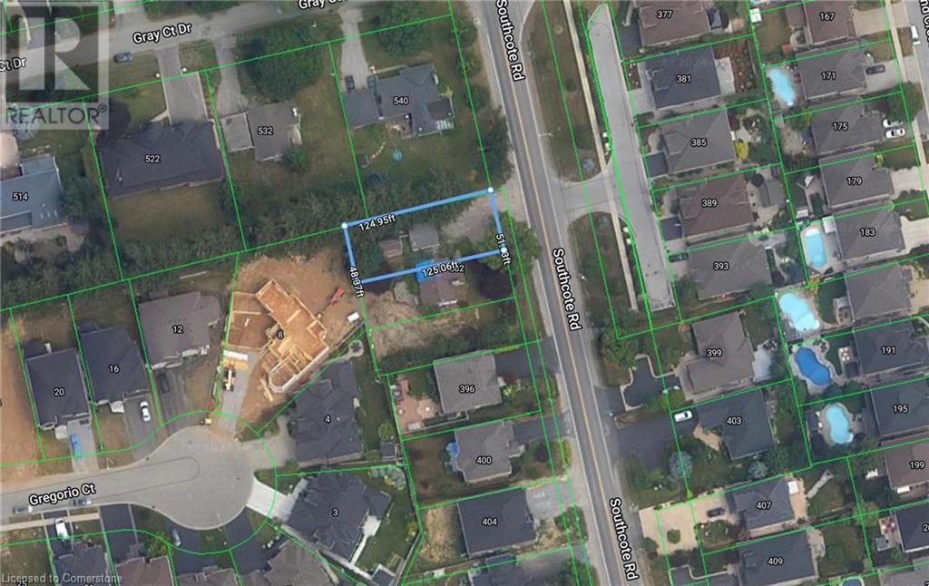 386 SOUTHCOTE Road, Hamilton, Ontario