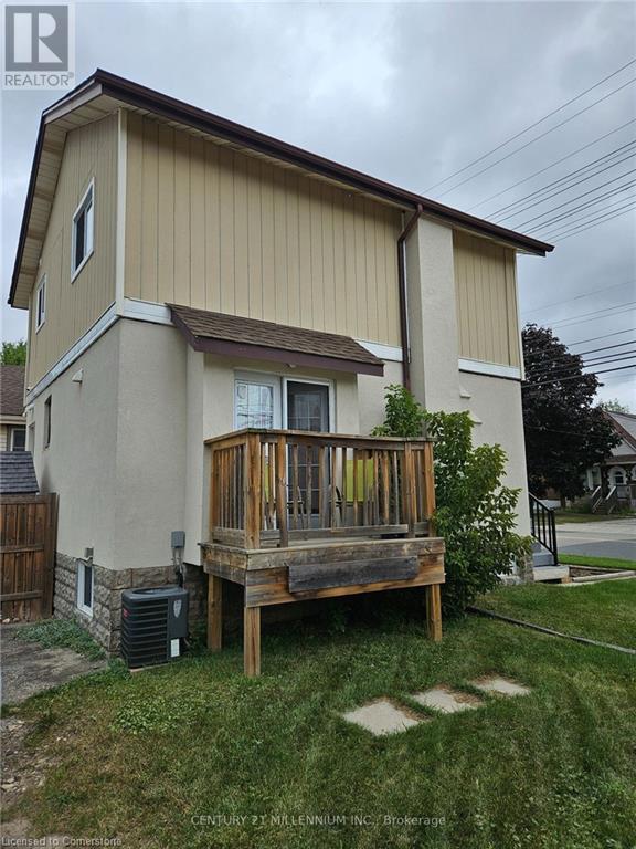 424 Upper Wentworth Street, Hamilton, Ontario  L9A 4T5 - Photo 2 - 40655425