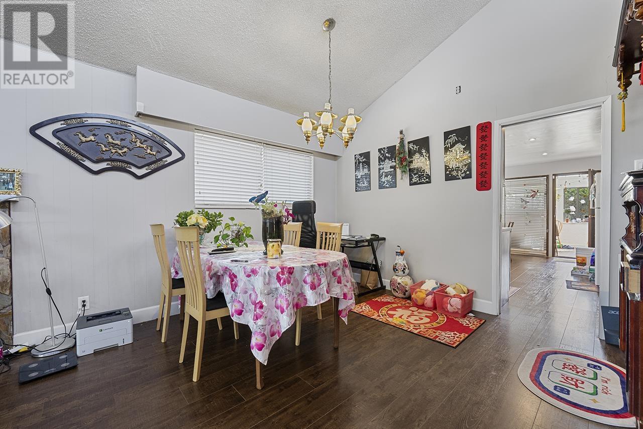 Listing Picture 20 of 37 : 4818 KNIGHT STREET, Vancouver / 溫哥華 - 魯藝地產 Yvonne Lu Group - MLS Medallion Club Member