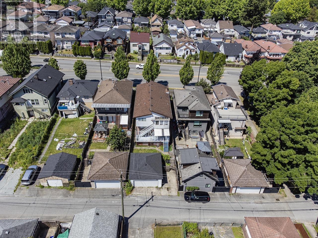 Listing Picture 10 of 37 : 4818 KNIGHT STREET, Vancouver / 溫哥華 - 魯藝地產 Yvonne Lu Group - MLS Medallion Club Member