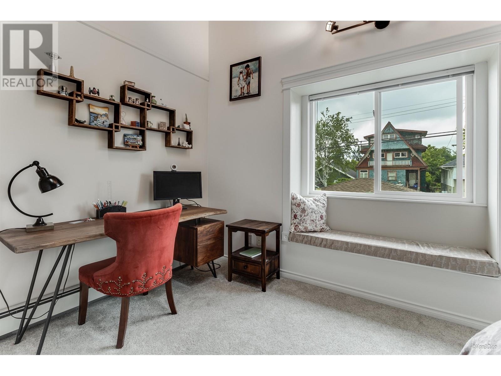 Listing Picture 20 of 36 : 2057 E 5TH AVENUE, Vancouver / 溫哥華 - 魯藝地產 Yvonne Lu Group - MLS Medallion Club Member