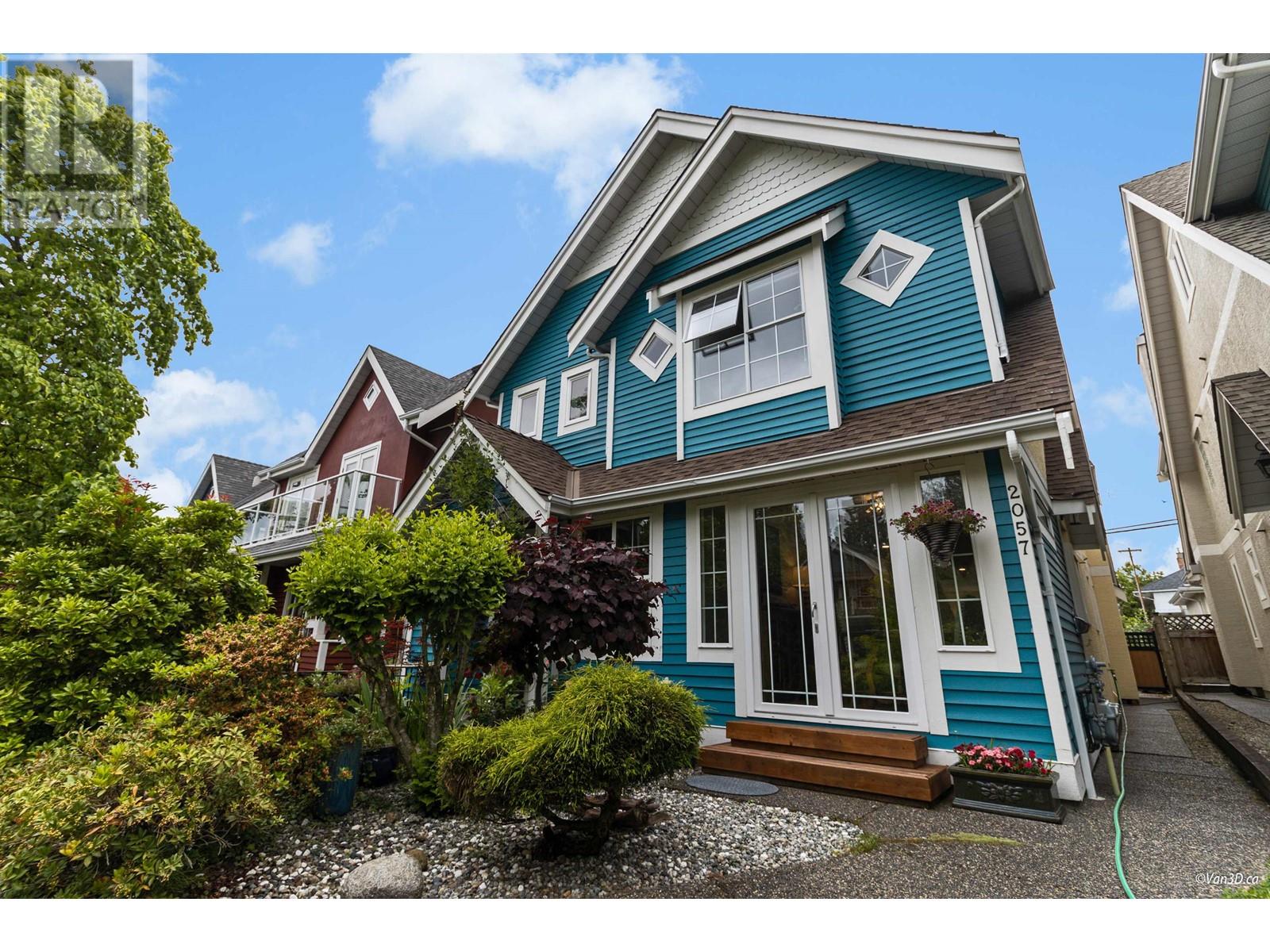 Listing Picture 28 of 36 : 2057 E 5TH AVENUE, Vancouver / 溫哥華 - 魯藝地產 Yvonne Lu Group - MLS Medallion Club Member