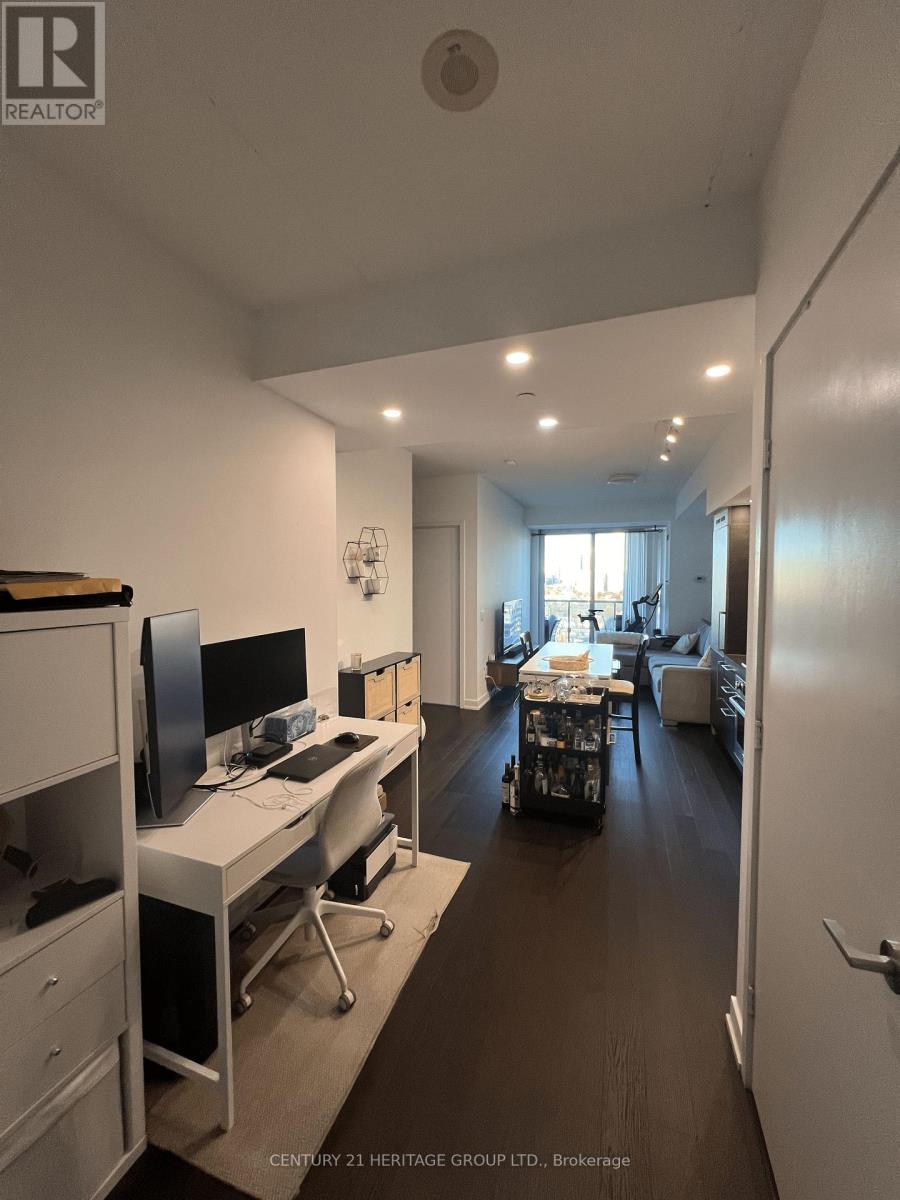 Lph07 - 1030 King Street W, Toronto, Ontario  M6K 0B4 - Photo 3 - C9387579