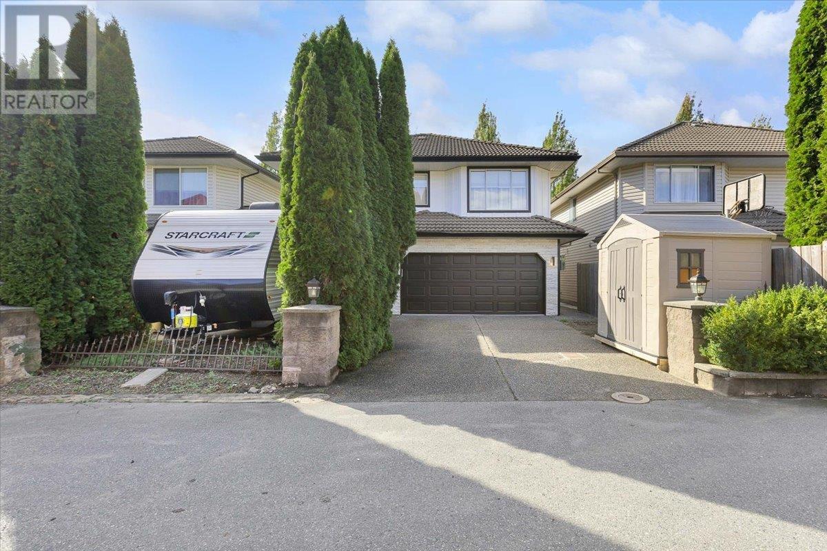 2470 COAST MERIDIAN ROAD, Port Coquitlam, British Columbia