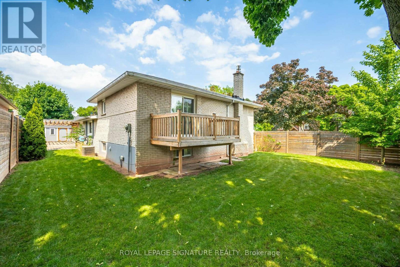 2497 Wyatt Street, Oakville (Bronte West), Ontario  L6L 2M7 - Photo 40 - W9387639