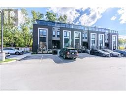 6065 MCLEOD Road Unit# 218, niagara falls, Ontario