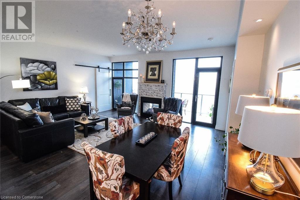 38 Harbour Street Unit# Ph412, Port Dover, Ontario  N0A 1N0 - Photo 11 - 40659402