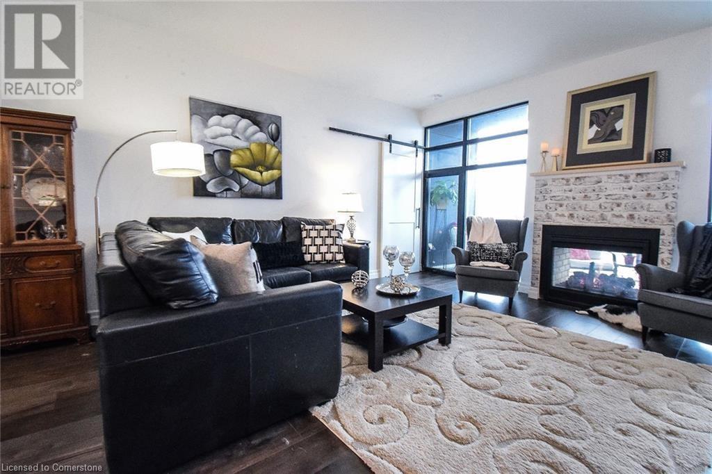 38 Harbour Street Unit# Ph412, Port Dover, Ontario  N0A 1N0 - Photo 12 - 40659402