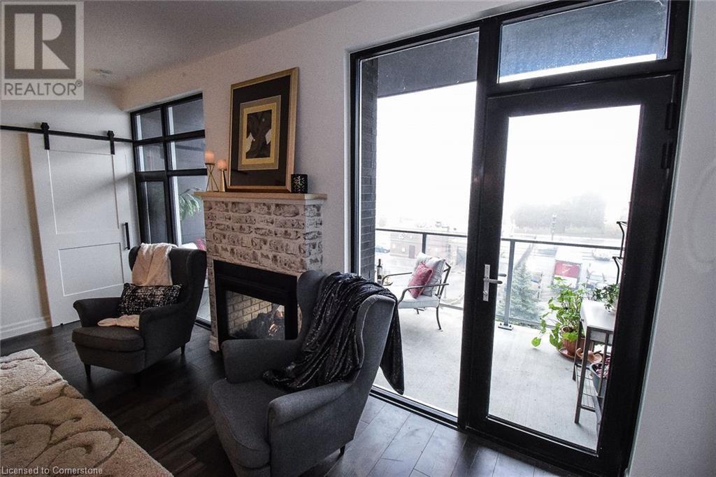 38 Harbour Street Unit# Ph412, Port Dover, Ontario  N0A 1N0 - Photo 14 - 40659402