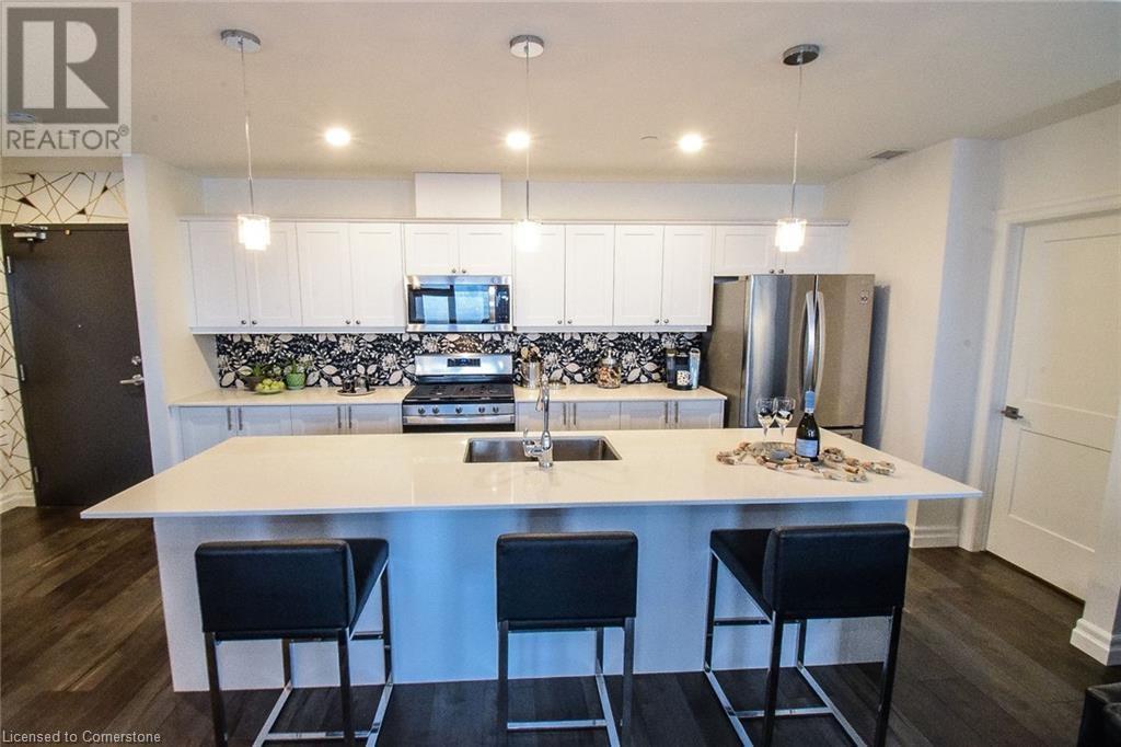 38 Harbour Street Unit# Ph412, Port Dover, Ontario  N0A 1N0 - Photo 15 - 40659402