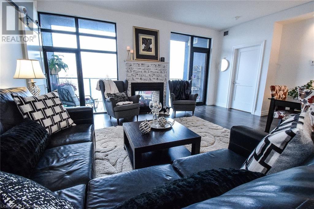 38 Harbour Street Unit# Ph412, Port Dover, Ontario  N0A 1N0 - Photo 16 - 40659402