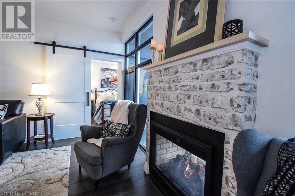 38 Harbour Street Unit# Ph412, Port Dover, Ontario  N0A 1N0 - Photo 17 - 40659402