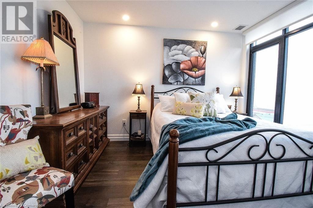 38 Harbour Street Unit# Ph412, Port Dover, Ontario  N0A 1N0 - Photo 19 - 40659402