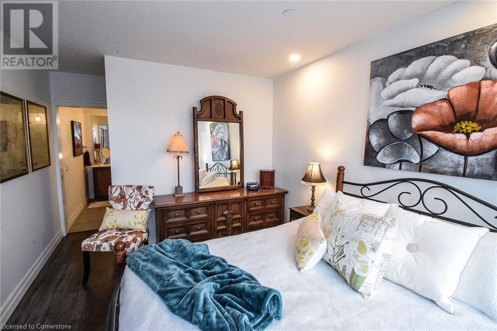 38 Harbour Street Unit# Ph412, Port Dover, Ontario  N0A 1N0 - Photo 20 - 40659402