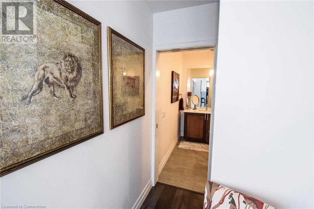 38 Harbour Street Unit# Ph412, Port Dover, Ontario  N0A 1N0 - Photo 22 - 40659402