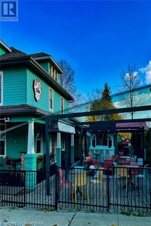 38 Harbour Street Unit# Ph412, Port Dover, Ontario  N0A 1N0 - Photo 46 - 40659402