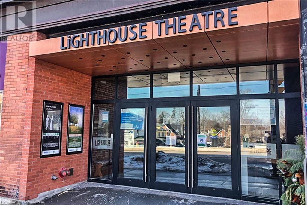 38 Harbour Street Unit# Ph412, Port Dover, Ontario  N0A 1N0 - Photo 47 - 40659402