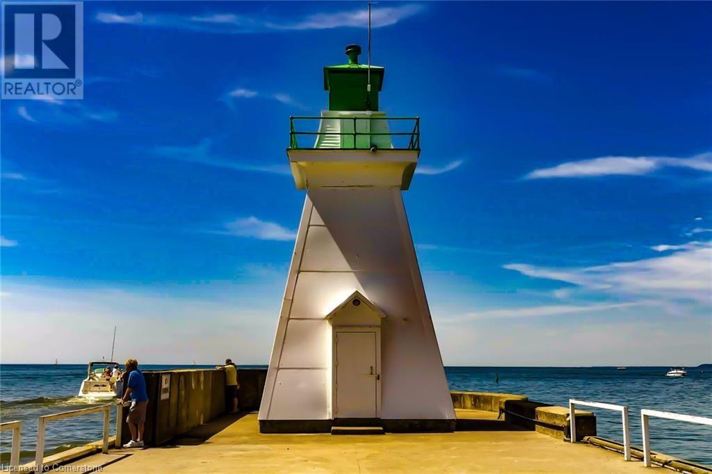 38 Harbour Street Unit# Ph412, Port Dover, Ontario  N0A 1N0 - Photo 48 - 40659402