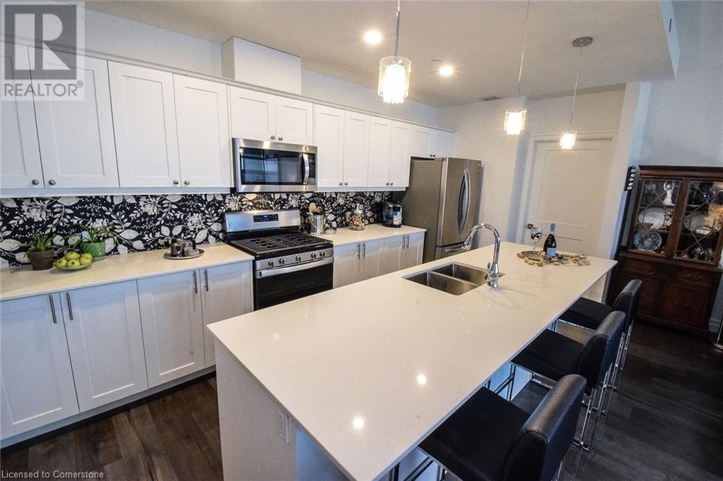 38 Harbour Street Unit# Ph412, Port Dover, Ontario  N0A 1N0 - Photo 7 - 40659402