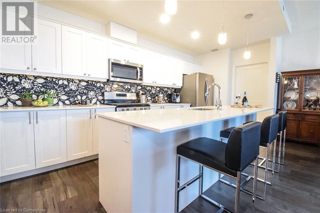 38 Harbour Street Unit# Ph412, Port Dover, Ontario  N0A 1N0 - Photo 8 - 40659402