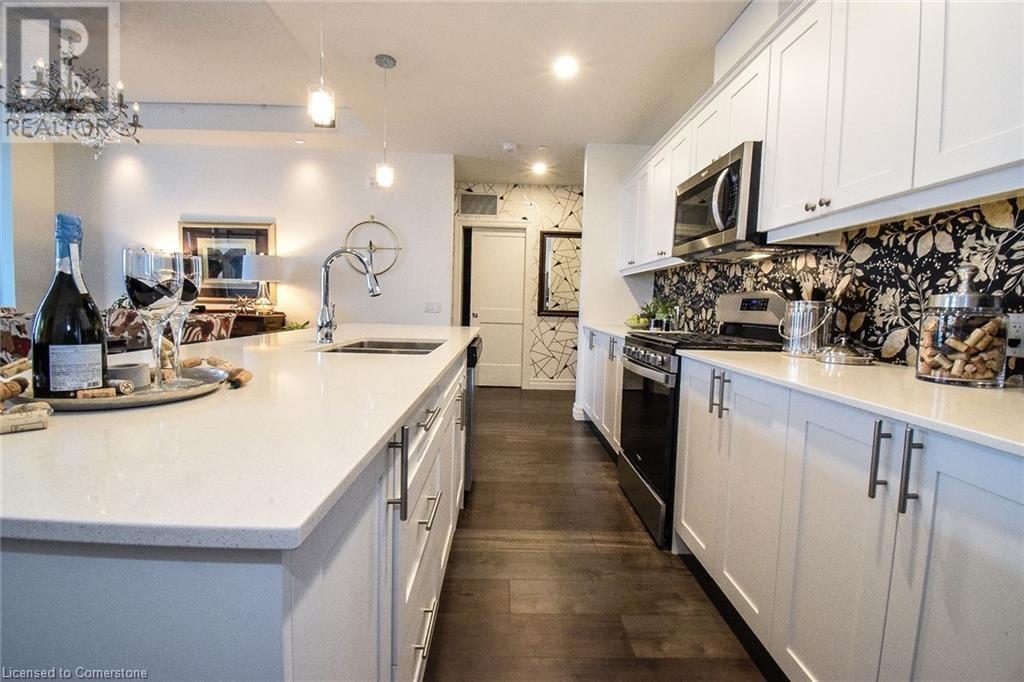 38 Harbour Street Unit# Ph412, Port Dover, Ontario  N0A 1N0 - Photo 9 - 40659402