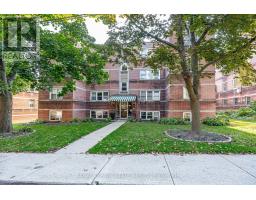 14 - 227 MACNAB STREET S, Hamilton, Ontario