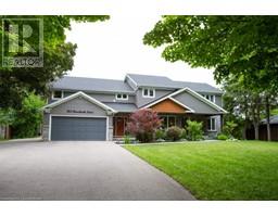 263 RIVERBANK Drive, Cambridge, Ontario