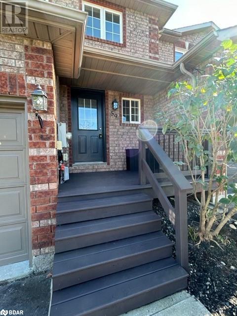 59 Lions Gate Boulevard Boulevard, Barrie, Ontario  L4M 7E4 - Photo 2 - 40658125