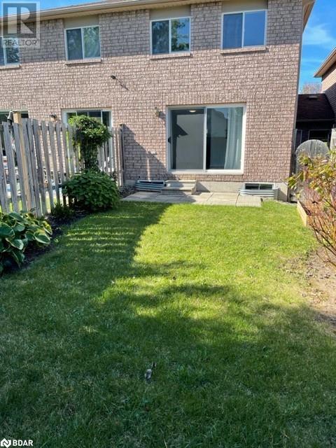 59 Lions Gate Boulevard Boulevard, Barrie, Ontario  L4M 7E4 - Photo 31 - 40658125