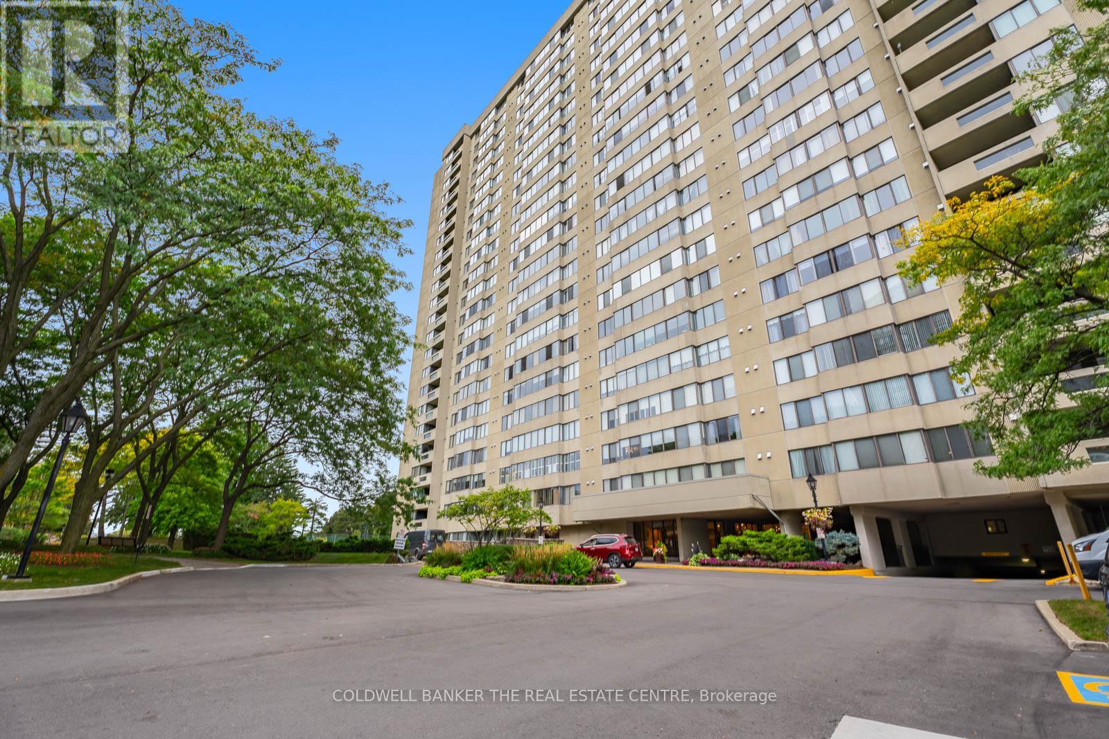 612 - 2350 Bridletowne Circle, Toronto, Ontario  M1W 3E6 - Photo 1 - E9386679