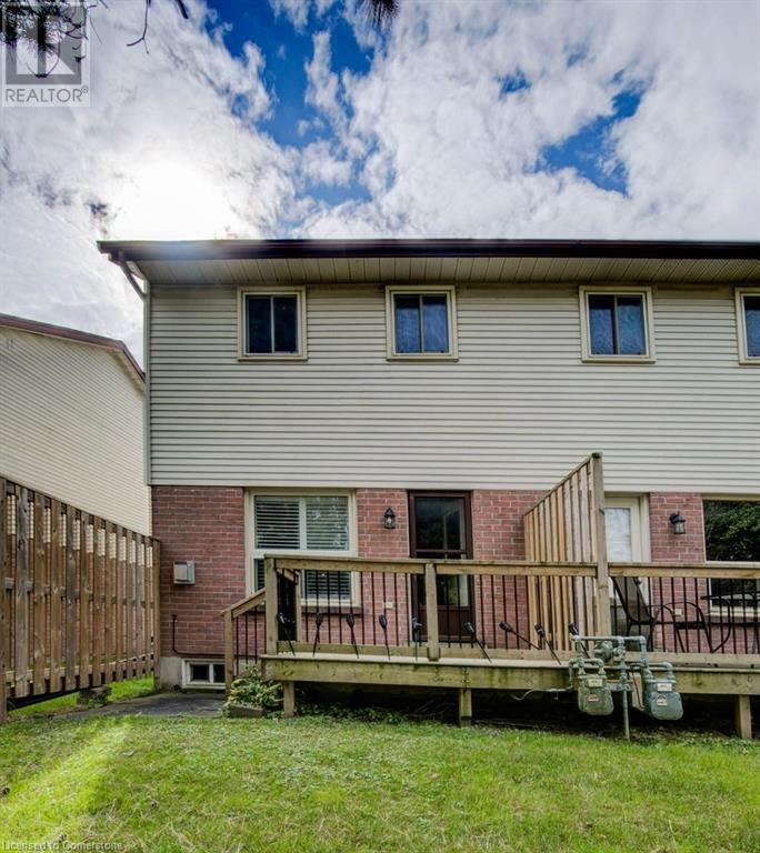 1135 Nellis Street Unit# 19, Woodstock, Ontario  N4T 1P7 - Photo 34 - 40657341