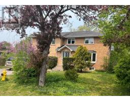 16 GLENELIA AVENUE, Toronto, Ontario