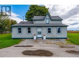 10 OLD TALBOT Road, hagersville, Ontario