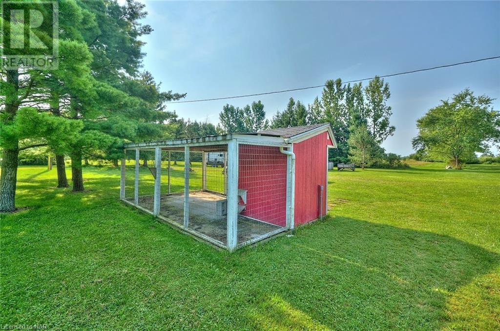 51250 TUNNACLIFFE Road S Wainfleet