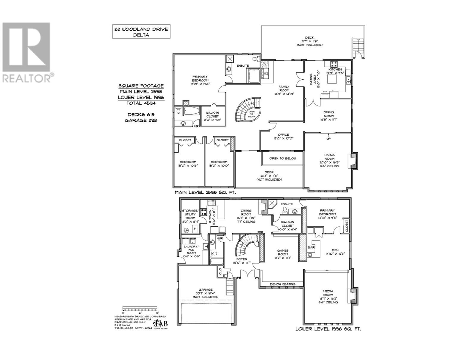 Property at 83 WOODLAND DRIVE image 2