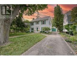 279 LIGHT Street, woodstock, Ontario