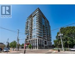 2025 MARIA Street Unit# 1508, burlington, Ontario