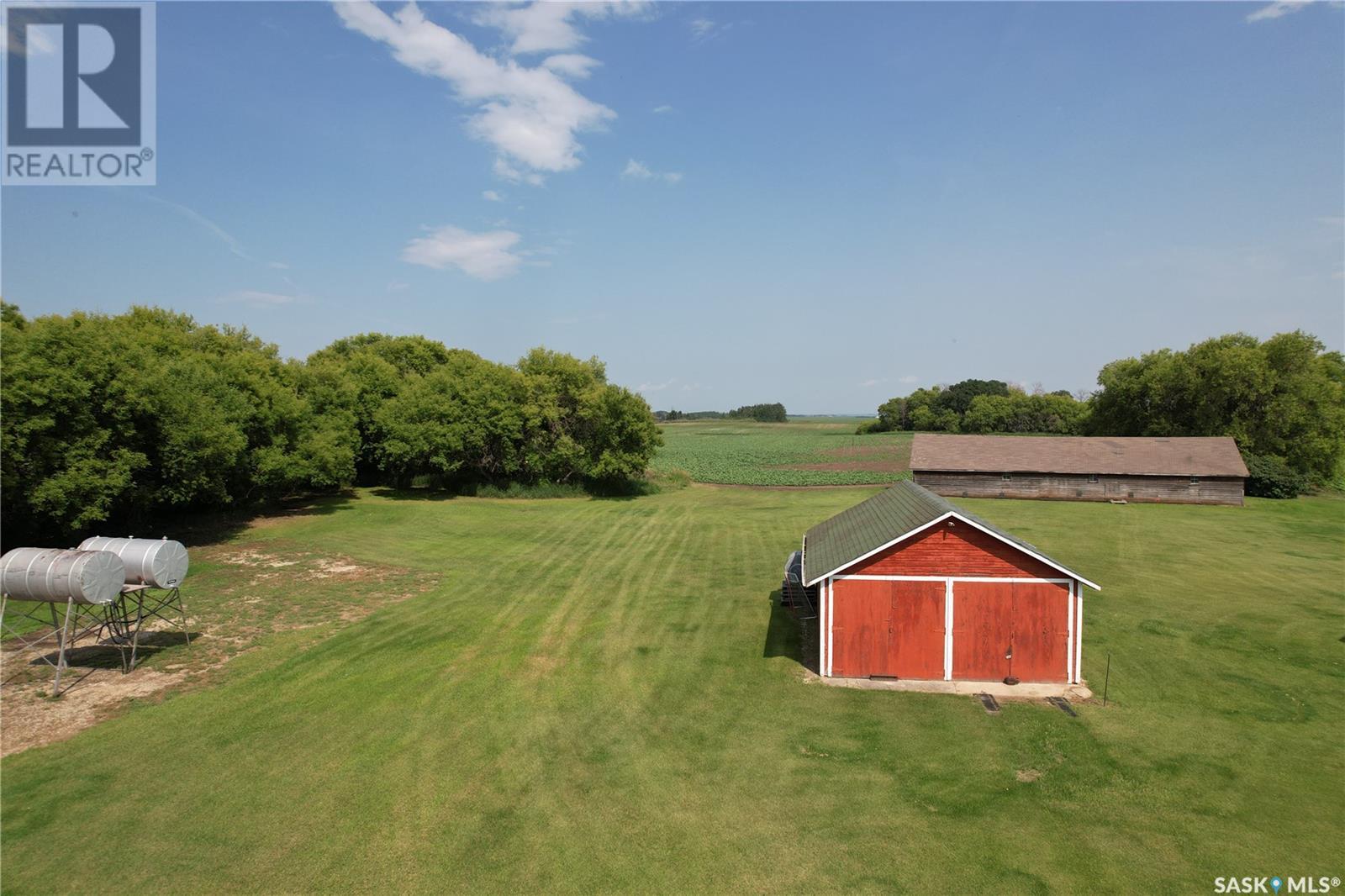 Laniwci Acreage On 80 Acres, Rm Of Aberdeen, Aberdeen Rm No. 373, Saskatchewan  S0K 0A0 - Photo 38 - SK985582