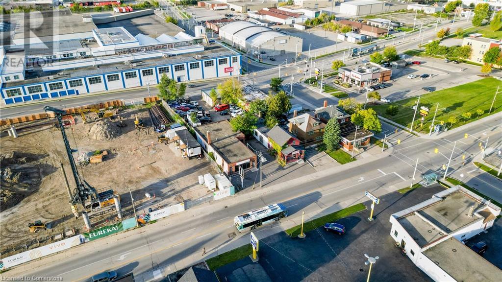 983 & 991-995 King St. E. & 512-516, 520 Charles St. E. StreetKitchener, Ontario  N2G 2R2 - Photo 27 - 40659182