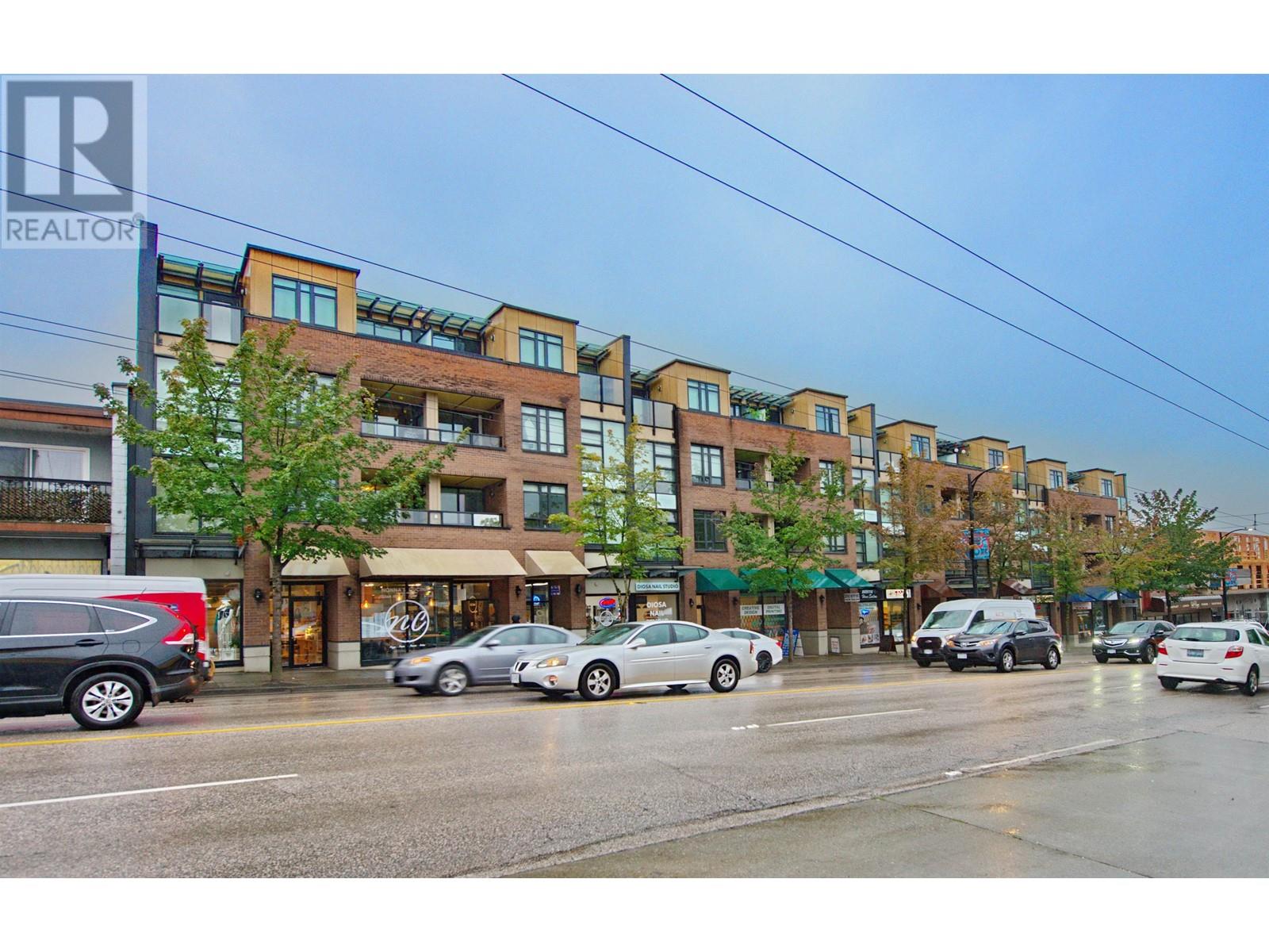 Listing Picture 24 of 25 : 222 2150 E HASTINGS STREET, Vancouver / 溫哥華 - 魯藝地產 Yvonne Lu Group - MLS Medallion Club Member