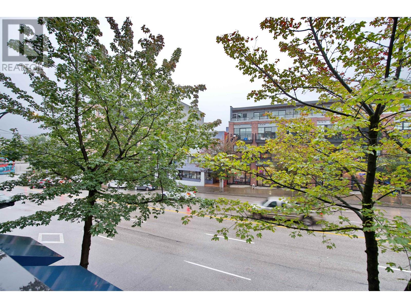 Listing Picture 25 of 25 : 222 2150 E HASTINGS STREET, Vancouver / 溫哥華 - 魯藝地產 Yvonne Lu Group - MLS Medallion Club Member