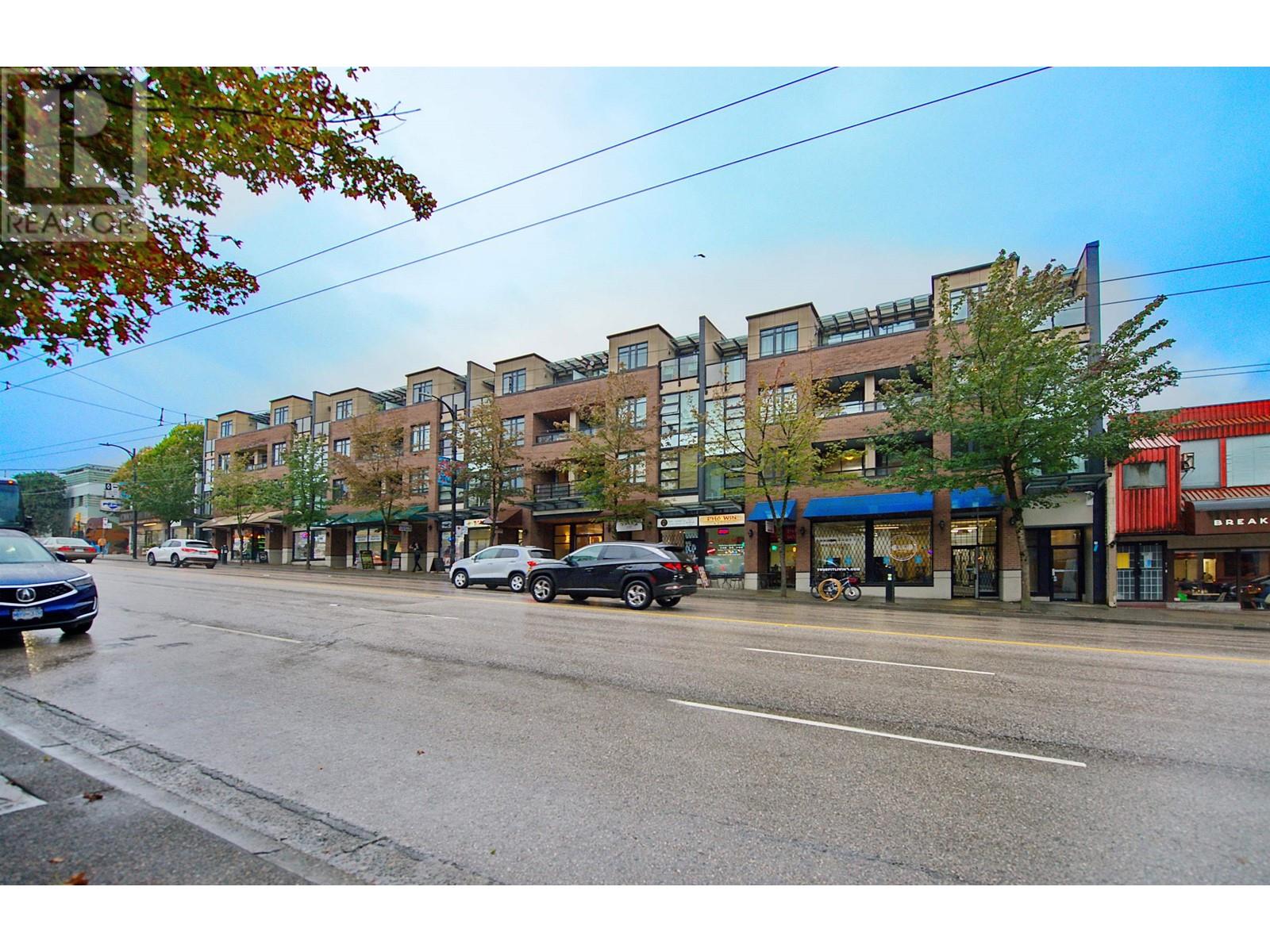 222 2150 E HASTINGS STREET, Vancouver