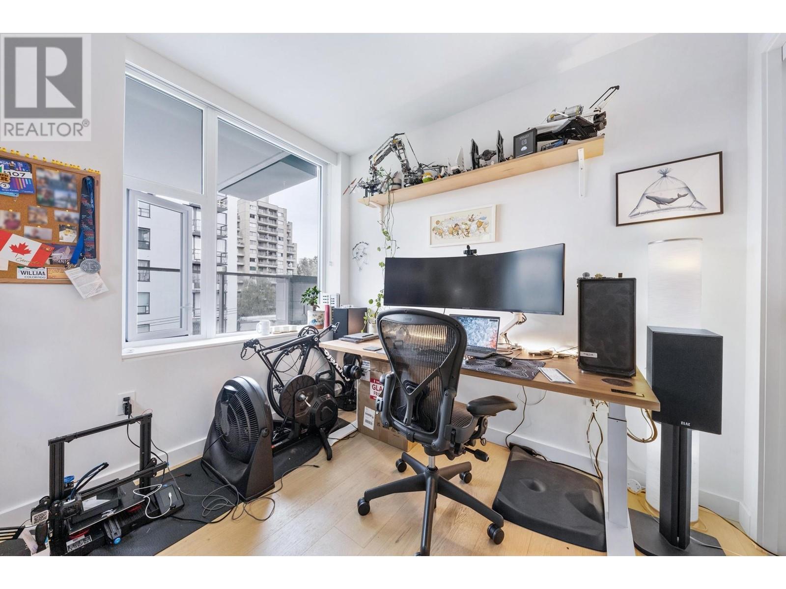 504 1180 Broughton Street, Vancouver, British Columbia  V6G 2B1 - Photo 11 - R2933567
