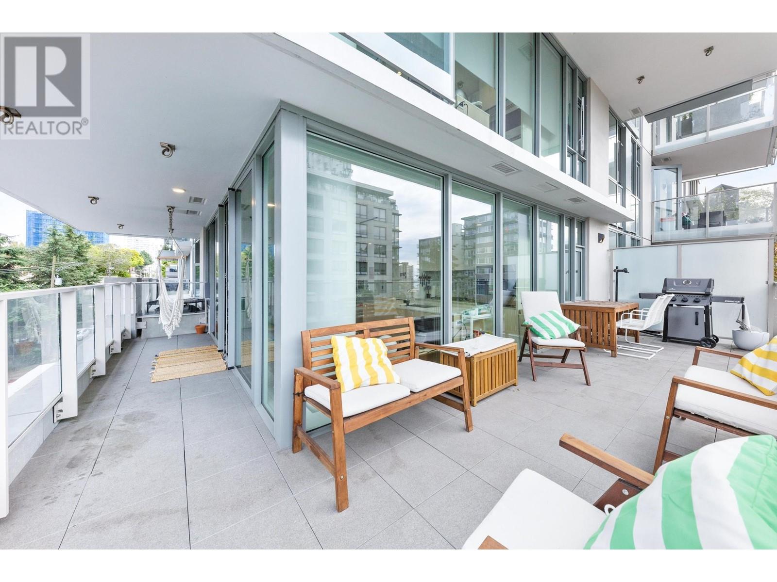 504 1180 Broughton Street, Vancouver, British Columbia  V6G 2B1 - Photo 15 - R2933567