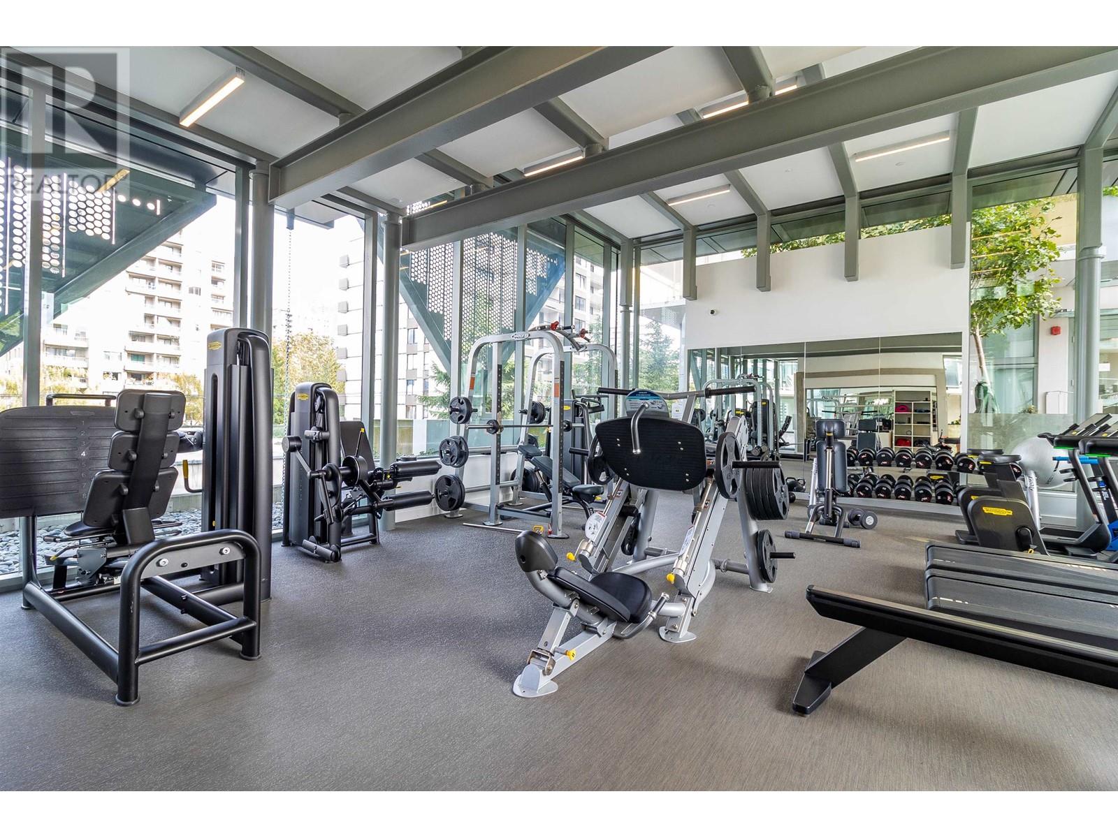 504 1180 Broughton Street, Vancouver, British Columbia  V6G 2B1 - Photo 23 - R2933567